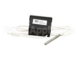 9082164 Fri-Jado Thermometer Tf01-058Kf, 30-250F, With Ns