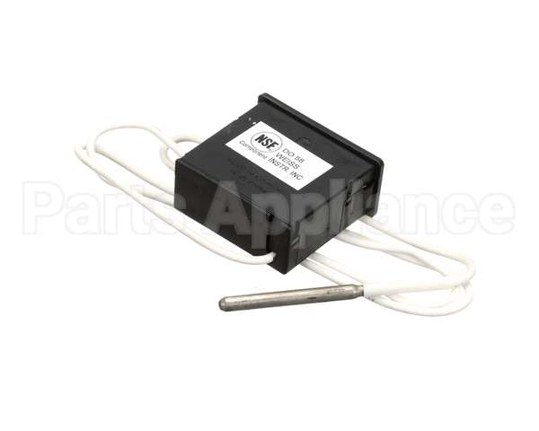 9082164 Fri-Jado Thermometer Tf01-058Kf, 30-250F, With Ns