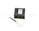 9082164 Fri-Jado Thermometer Tf01-058Kf, 30-250F, With Ns
