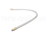 9083-48 Southbend Range Top Flex Steam Tube 3/4 X 48