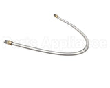 9083-48 Southbend Range Top Flex Steam Tube 3/4 X 48
