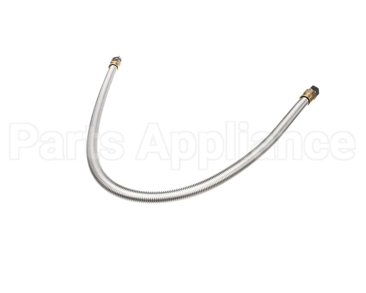9083-48 Southbend Range Top Flex Steam Tube 3/4 X 48