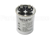 50360 Marvair 10Mfd 370V Round Run Capacitor