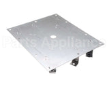 9086-7 Montague Plate Assembly Motor Mtg-Rear