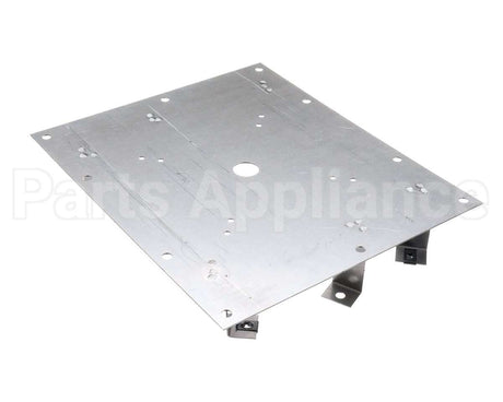 9086-7 Montague Plate Assembly Motor Mtg-Rear