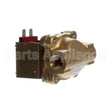 90875 Thermodyne Solenoid Drain Valve Complete