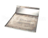 9088 Nieco Grease Pan,880