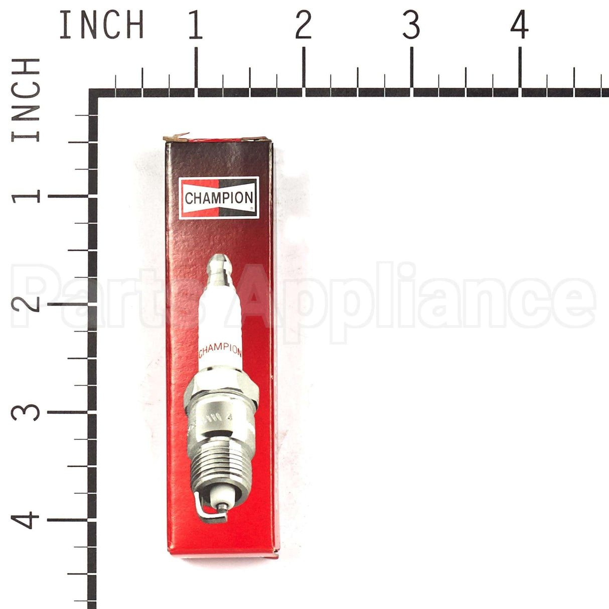 909 Champion Rs17Yx Sm Eng Spark Plug