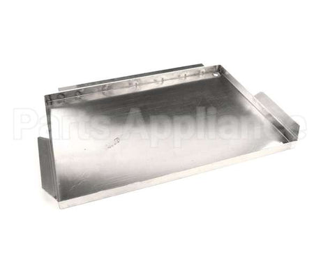 9090 Nieco Patty Catch Pan - 980G