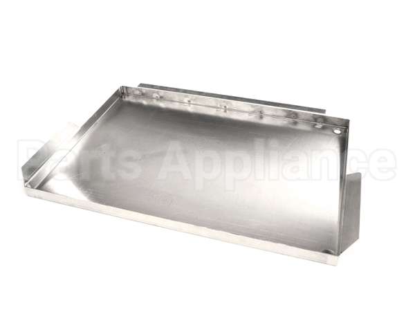 9090 Nieco Patty Catch Pan - 980G