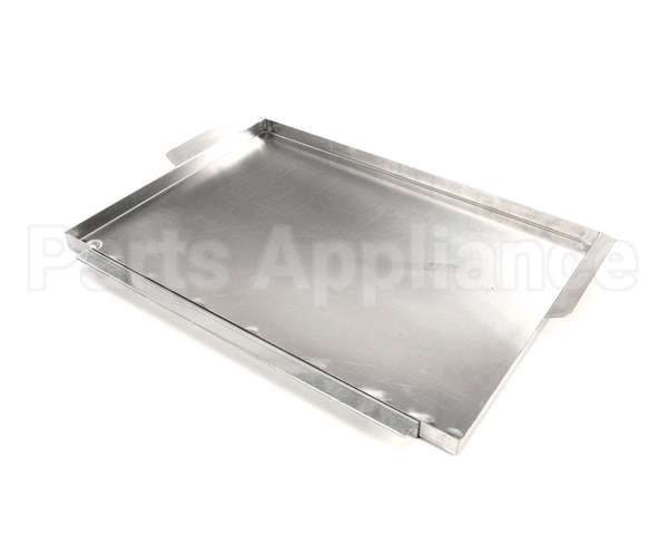 9090 Nieco Patty Catch Pan - 980G