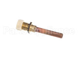 9091001-11 Ice O Matic Coupling Half 3/8 W/ Stu