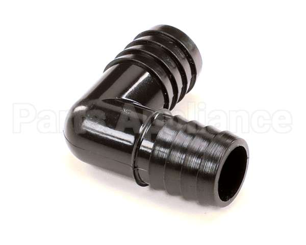 9091052-01 Ice O Matic Elbow Plastic 5/8 Barbed