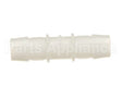 9091177-01 Ice O Matic Coupler Straight .75 In