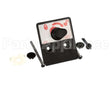 9094400280 Kason Inside Thumb Turn Assembly