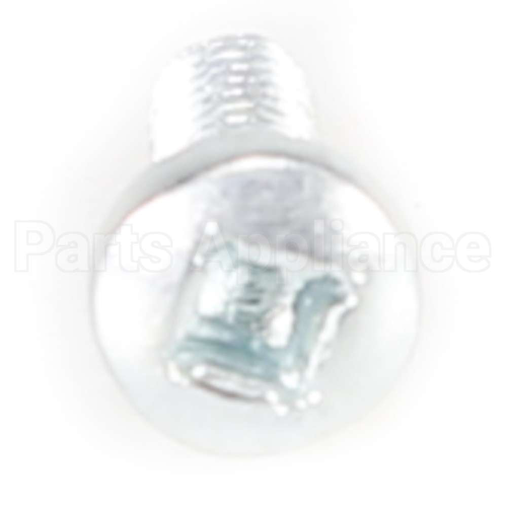 W10061760 Whirlpool Screw,8-32 X.453 Pn Sc N