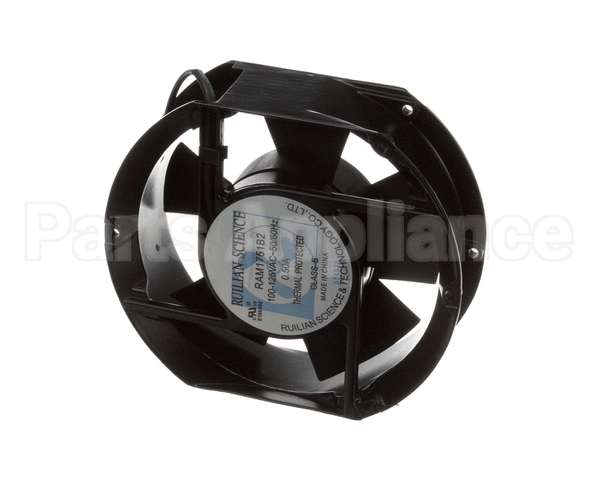 XRDE7025 Vollrath Condensor Fan