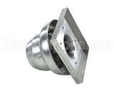 90C15DH Loren Cook Downblast Centrifugal Ventila