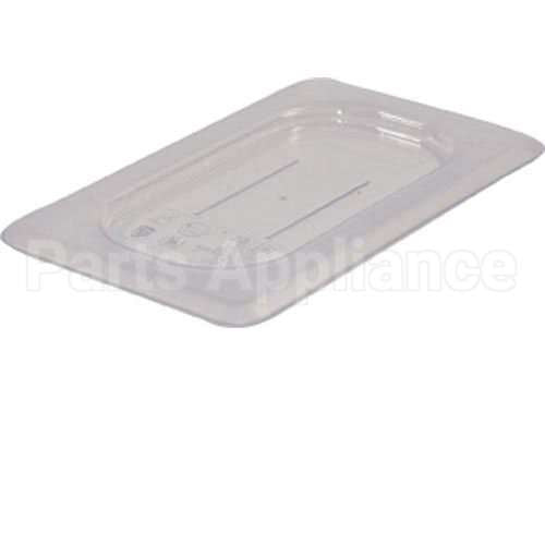 90CWC Compatible Cambro Cover Poly Ninth Sld-135 Clear