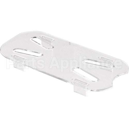 90CWD-135 Compatible Cambro Drain Shelf