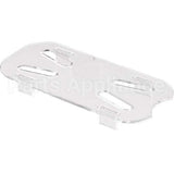90CWD-135 Compatible Cambro Drain Shelf