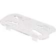 90CWD(135) Compatible Cambro Drain Shelf