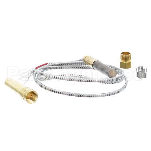 Z001126 Compatible Groen Armored Thermopile