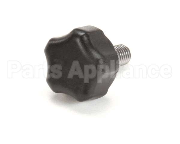 X5C21 Globe Knob, Attachment