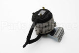 386418 Greenheck Air Pressure Switch Dual