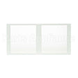 WR32X10854 GE Shelf Glass