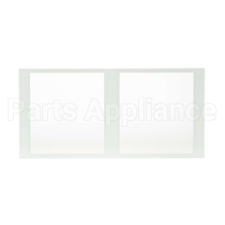 WR32X10854 GE Shelf Glass