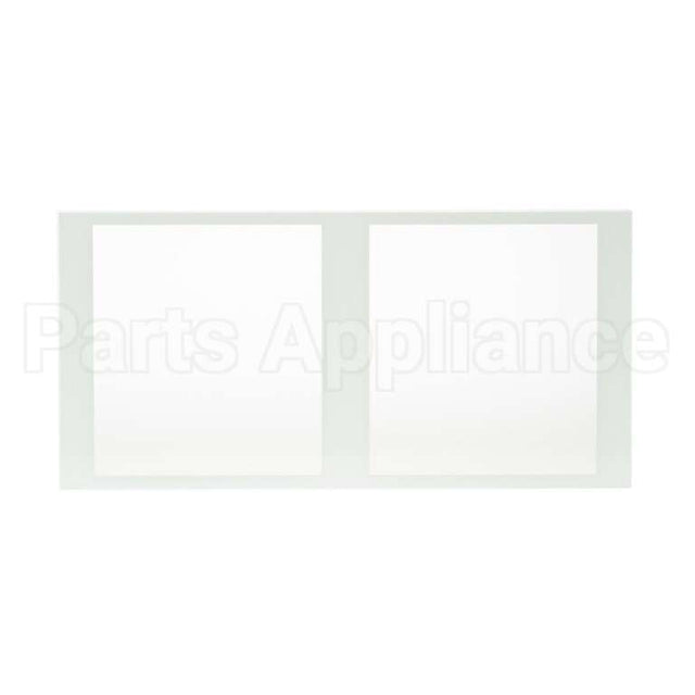 WR32X10854 GE Shelf Glass