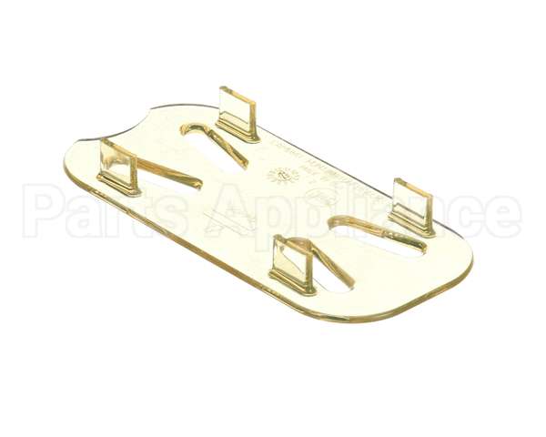 90HPD-150 Cambro Shelf,Drain H-Pan 1/9 Size