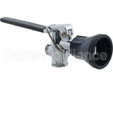 90LABCP Compatible Chicago Faucet Valve, Spray, Lo Flow, Pre-Rnse