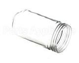 91-0070 Canadian Curtis Glass Globe Bulb Cov