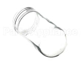 91-0070 Canadian Curtis Glass Globe Bulb Cov
