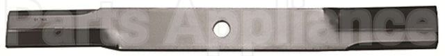 91-034 Oregon Bladebush Hog 8232525In