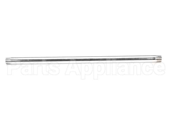 91-0887 Market Forge Nipple Faucet Riser