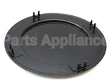 91-101123-00 Rheem-Ruud Blank Center Cap Nameplate