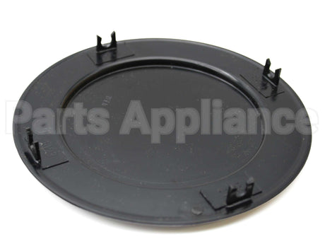 91-101123-00 Rheem-Ruud Blank Center Cap Nameplate