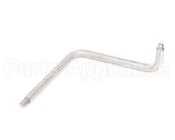 91-1523 Market Forge Removeable Handle Cover