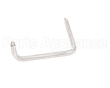 91-1523 Market Forge Removeable Handle Cover