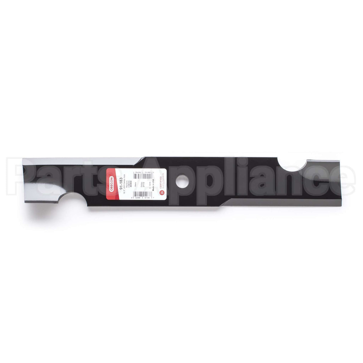 91-183 Oregon Bladeexmark16-1/4In