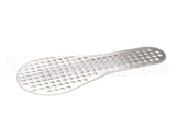 91-1835 Market Forge Cover Swing Drain Casting