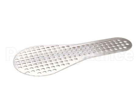 91-1835 Market Forge Cover Swing Drain Casting