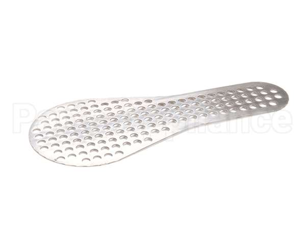 91-1835 Market Forge Cover Swing Drain Casting
