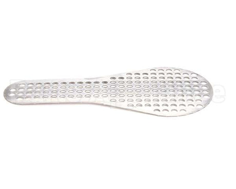 91-1835 Market Forge Cover Swing Drain Casting