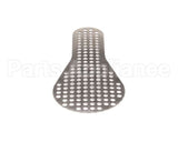 91-1835 Market Forge Cover Swing Drain Casting