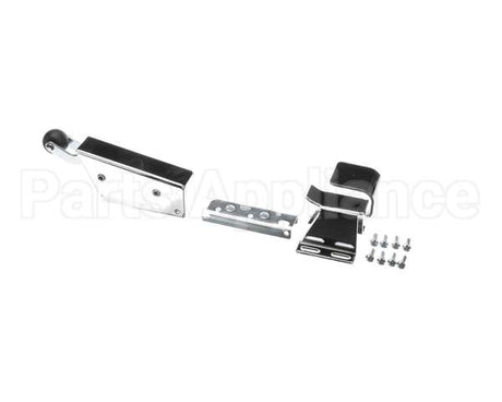 91-2004 Canadian Curtis Door Closer 1095 Chr