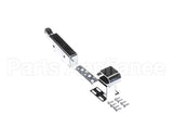 91-2004 Canadian Curtis Door Closer 1095 Chr